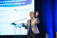The first annual Compassus Quality Meeting held at the Ritz-Carlton hotel, in Washington, D.C., March 14-16, 2017.