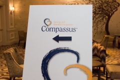 The first annual Compassus Quality Meeting held at the Ritz-Carlton hotel, in Washington, D.C., March 14-16, 2017.