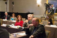 The first annual Compassus Quality Meeting held at the Ritz-Carlton hotel, in Washington, D.C., March 14-16, 2017.