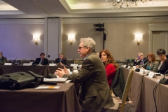 The first annual Compassus Quality Meeting held at the Ritz-Carlton hotel, in Washington, D.C., March 14-16, 2017.