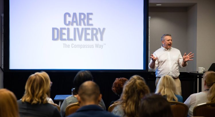 Care Delivery Breakout